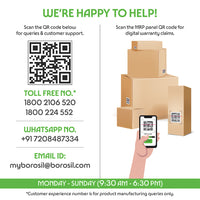 Primus III Juicer Mixer Grinder, 500 W, 2 Jars + Juicer Mesh