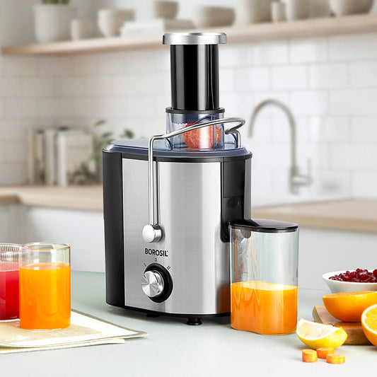 Borosil Primus Juicer