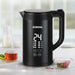 Borosil Digital Electric Kettle, 1.5 L
