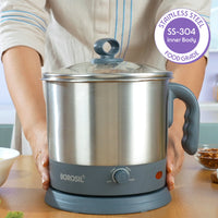 Omni Electric Kettle, 1.5L