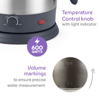 Omni Electric Kettle, 1.5L