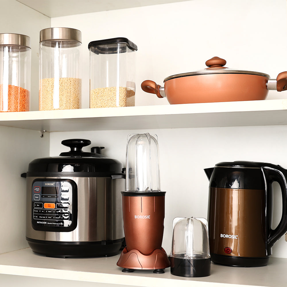 Borosil Nutrifresh PB32, Copper