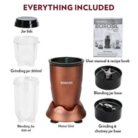 Borosil Nutrifresh PB32, Copper