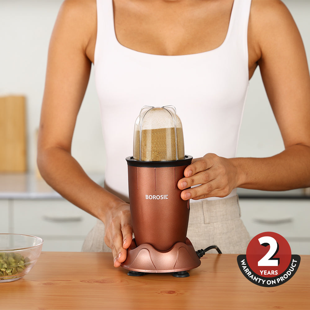 Borosil Nutrifresh PB32, Copper