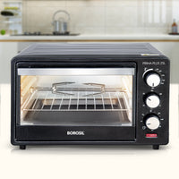 Prima Plus 25L Oven Toaster Griller (OTG)