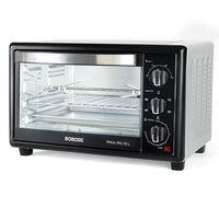 Borosil Prima Pro 30L Oven Toaster Griller (OTG)
