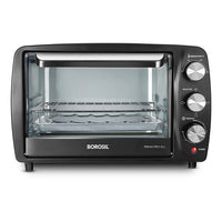 Borosil Prima Pro 16L Oven Toaster Griller (OTG)
