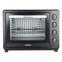 Pro 60 L Oven Toaster Griller, 2200 W