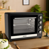 ProPlus 60 L Oven Toaster Griller, 2200 W