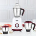 Borosil Duramax Mixer Grinder