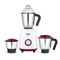 Borosil Duramax Mixer Grinder