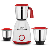 Borosil Best Mixer Grinder