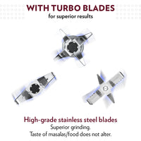 Borosil Best Mixer Grinder