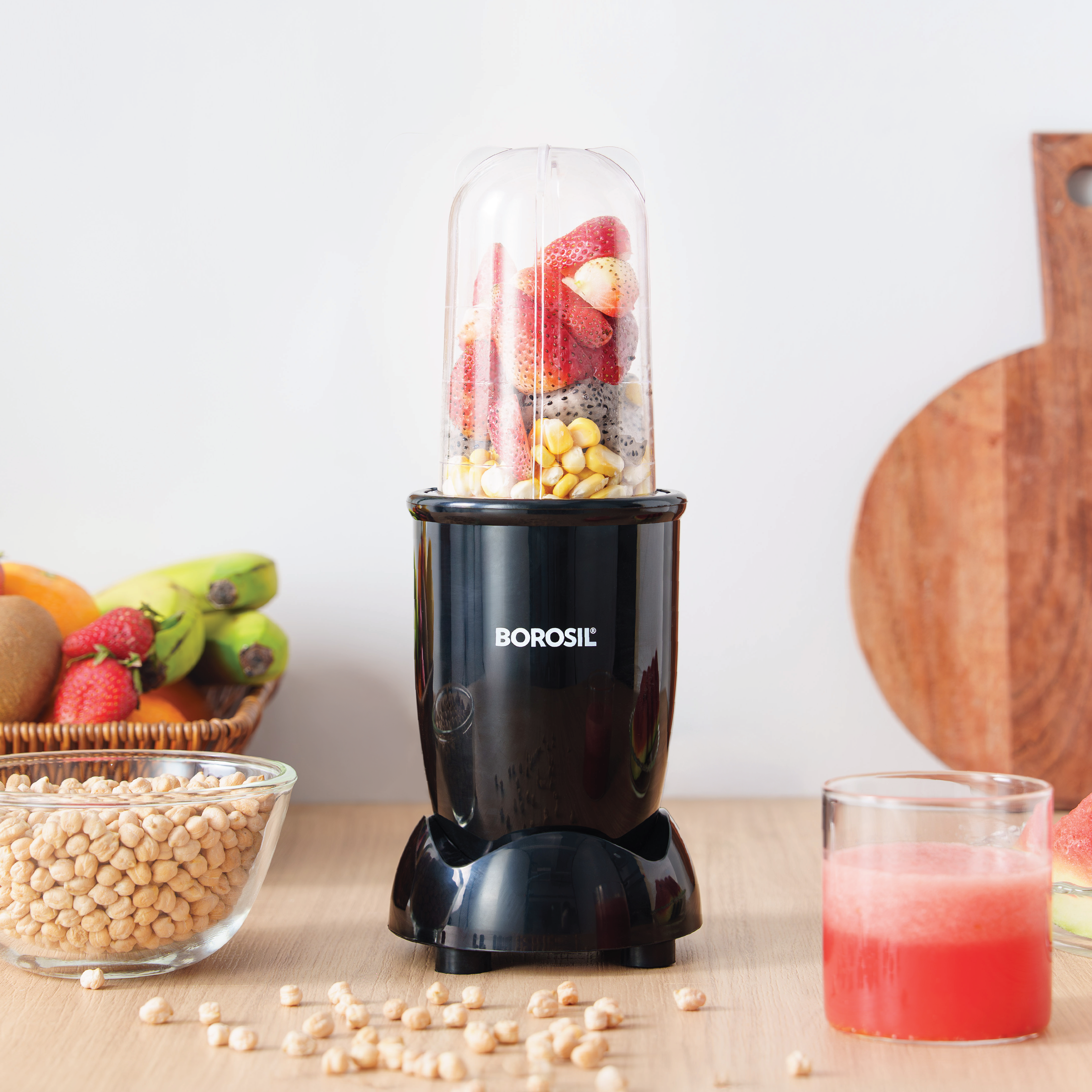 Borosil Nutrifresh PB41