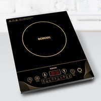 Borosil SmartKook Induction Cooktop TC14