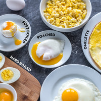 Borosil Electric Plus 8 Egg Boiler