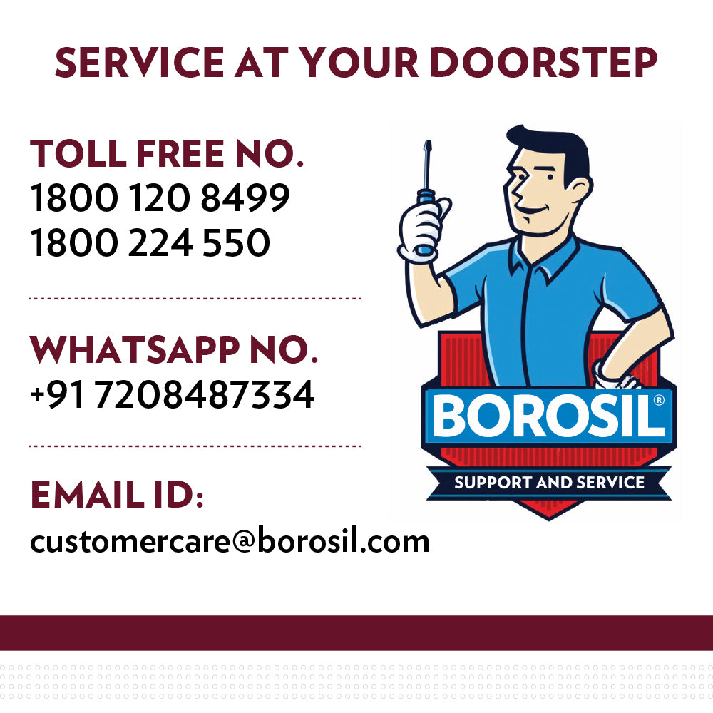 Borosil Electric Egg Boiler