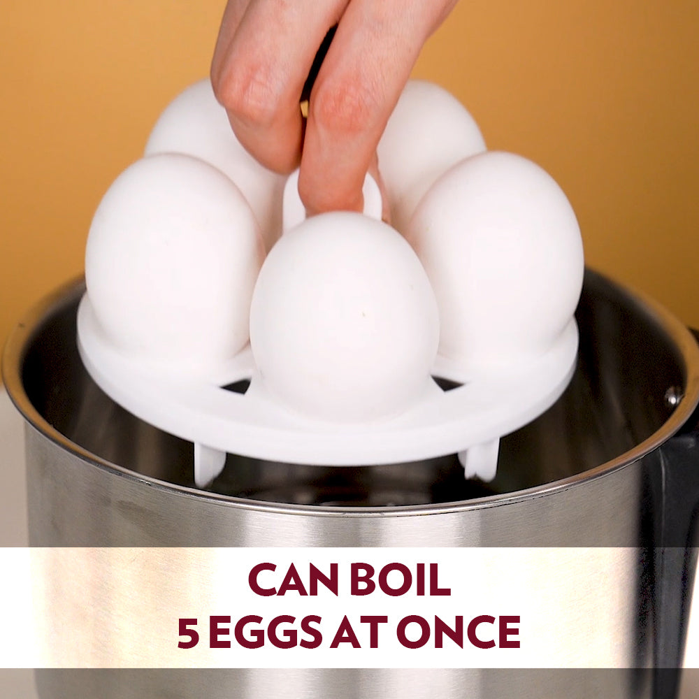 Borosil Omni Electric Kettle, 1L