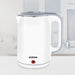 Borosil Cooltouch Electric Kettle, 1.8L