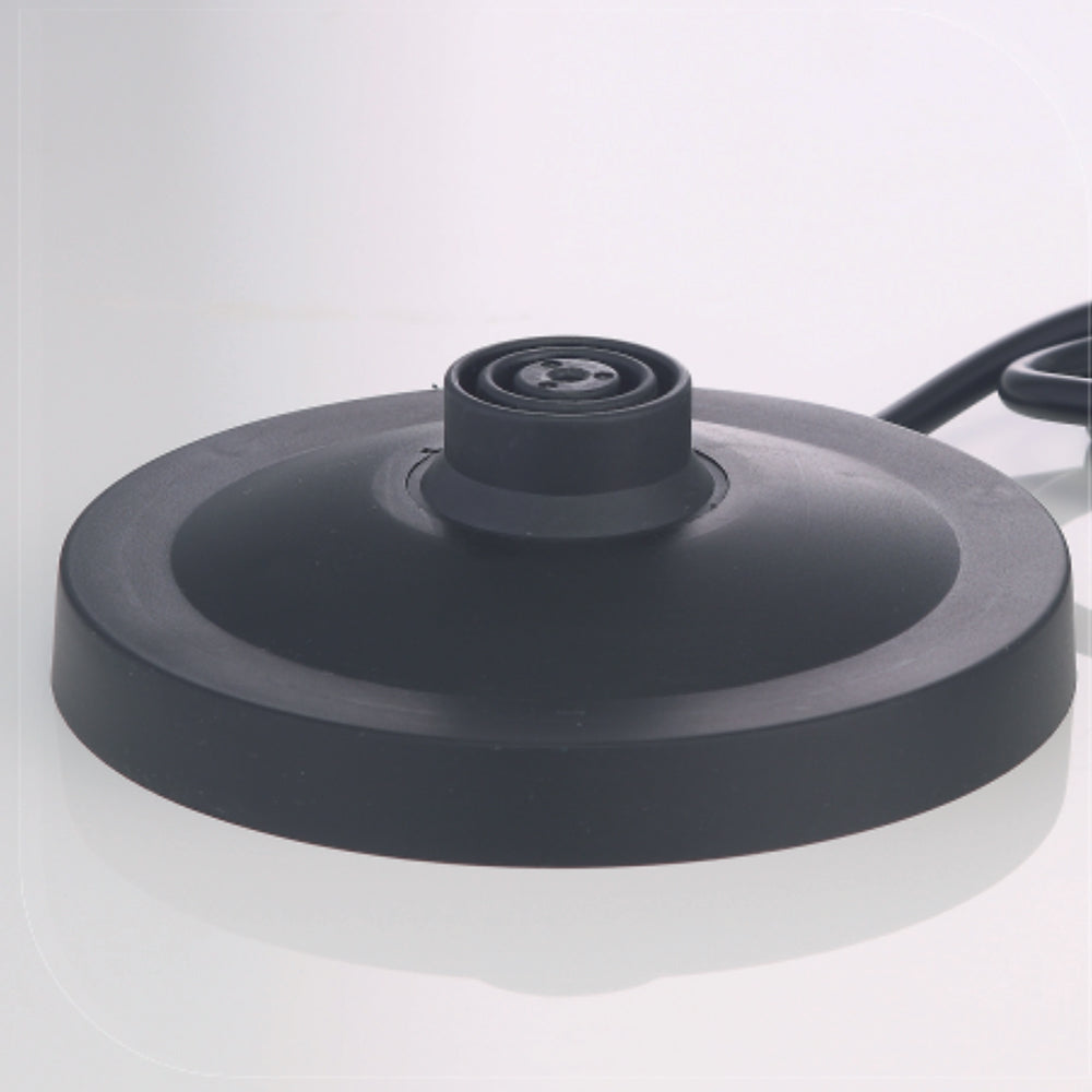 Borosil Eva SS Electric Kettle, 1L-CP