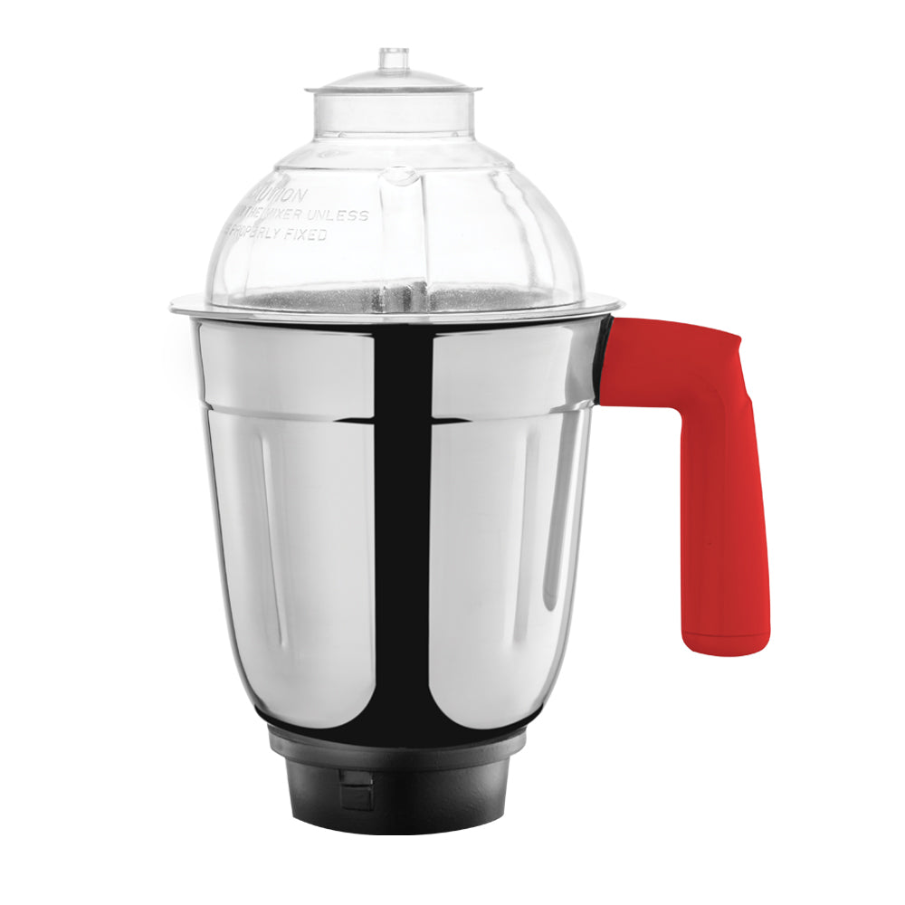Borosil Aro 4 Jar Mixer Grinder