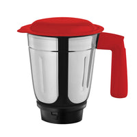 Borosil Aro 4 Jar Mixer Grinder