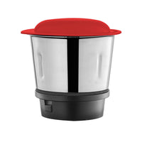 Borosil Aro 4 Jar Mixer Grinder