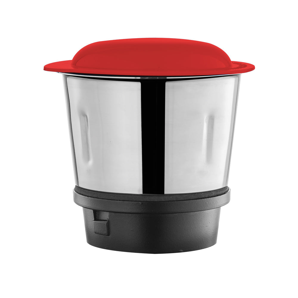 Borosil Aro 4 Jar Mixer Grinder