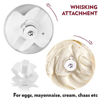 Borosil Chef Delite Chopper