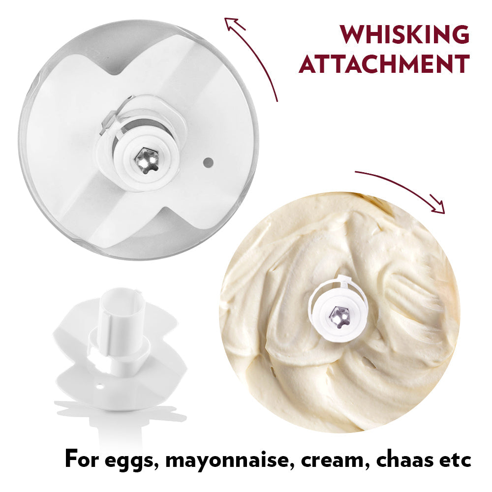 Borosil Chef Delite Chopper