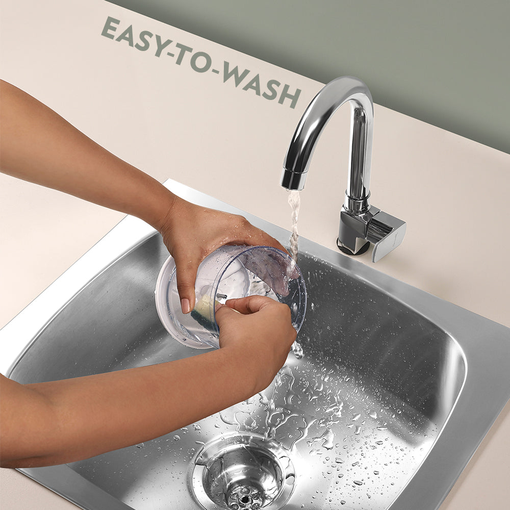 Borosil Chef Delite Chopper