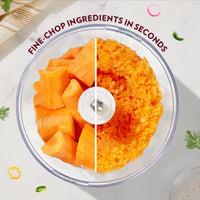 Borosil Chef Delite Chopper