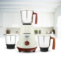 Borosil HomeStar Mixer Grinder