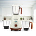 Borosil HomeStar Mixer Grinder