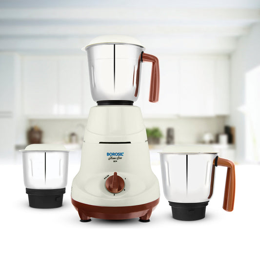 Borosil HomeStar Mixer Grinder