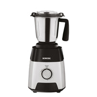 Borosil Silverline Mixer Grinder W16