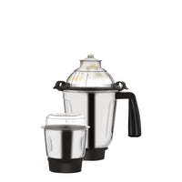 Borosil Silverline Mixer Grinder W16