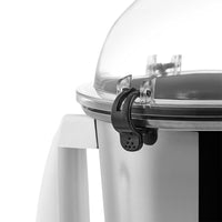 Borosil Supermax Mixer Grinder-Blue