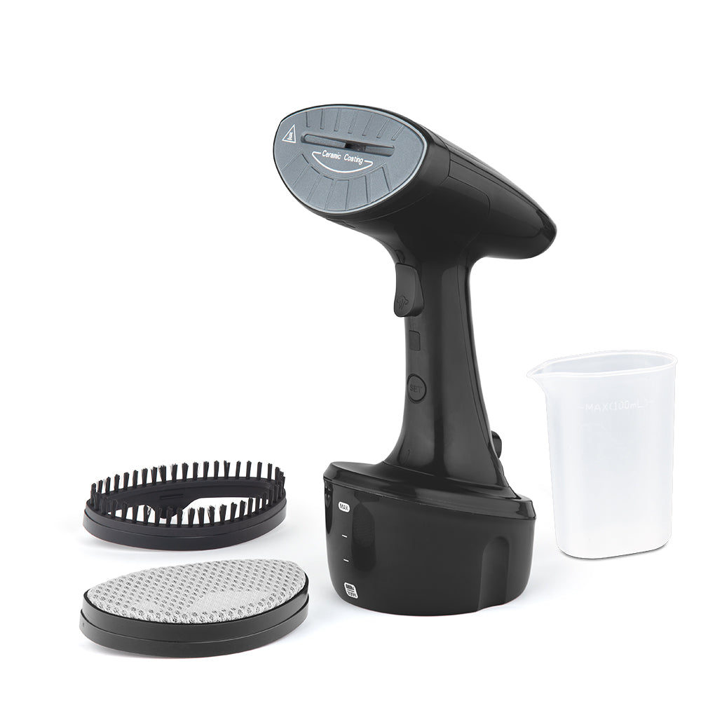 Borosil Garment Steamer GS02, 1600W