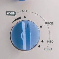 Borosil Primus II Juicer Mixer Grinder