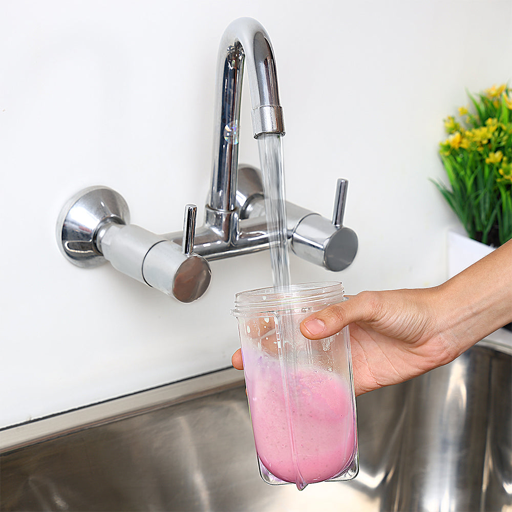 Borosil Nutrifresh NB04, Black