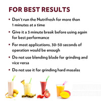 Borosil Nutrifresh PB41