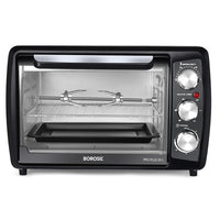Borosil ProPlus 20 L Oven Toaster Griller (OTG)