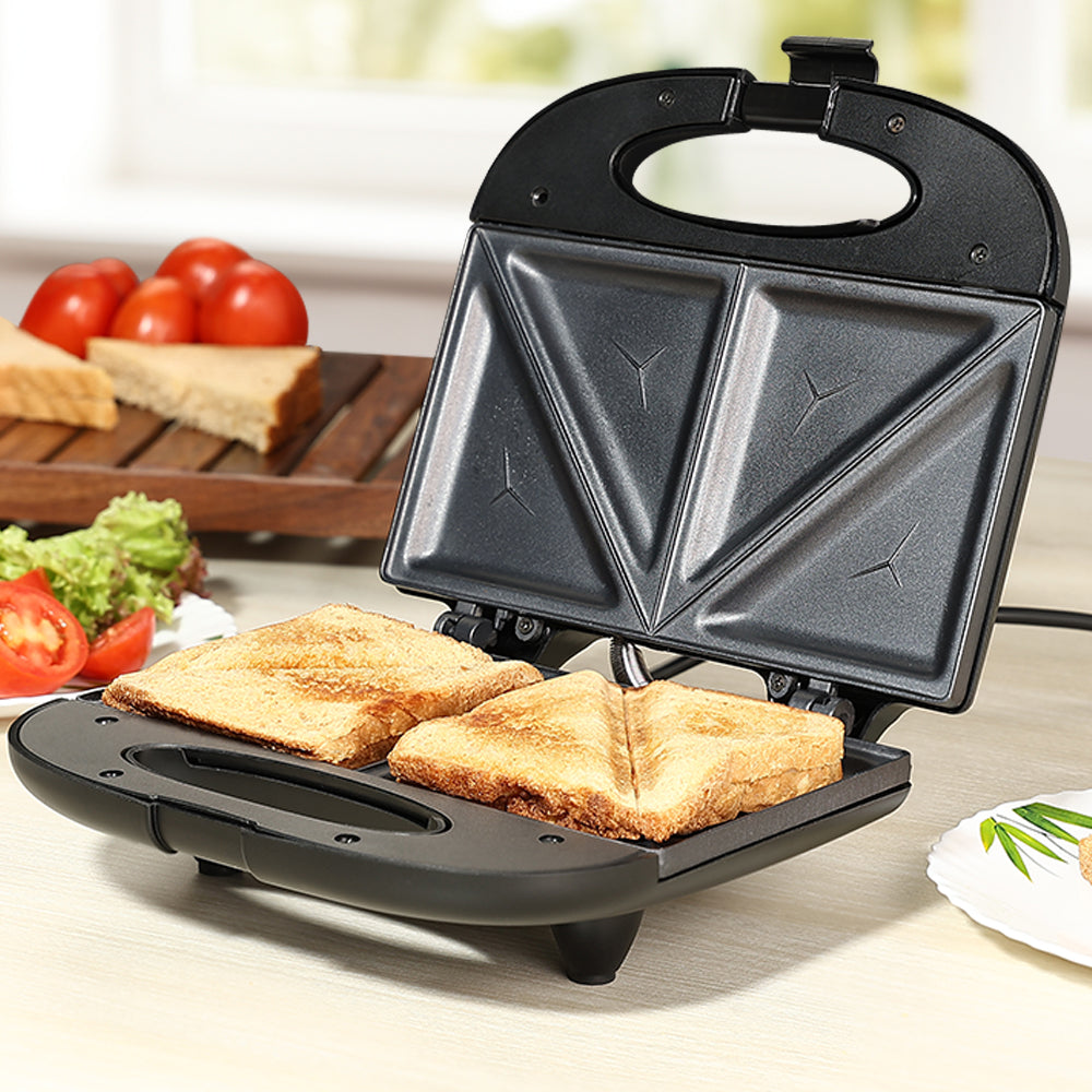 Borosil Klassy Sandwich Maker
