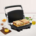 Borosil Jumbo Grill Sandwich Maker