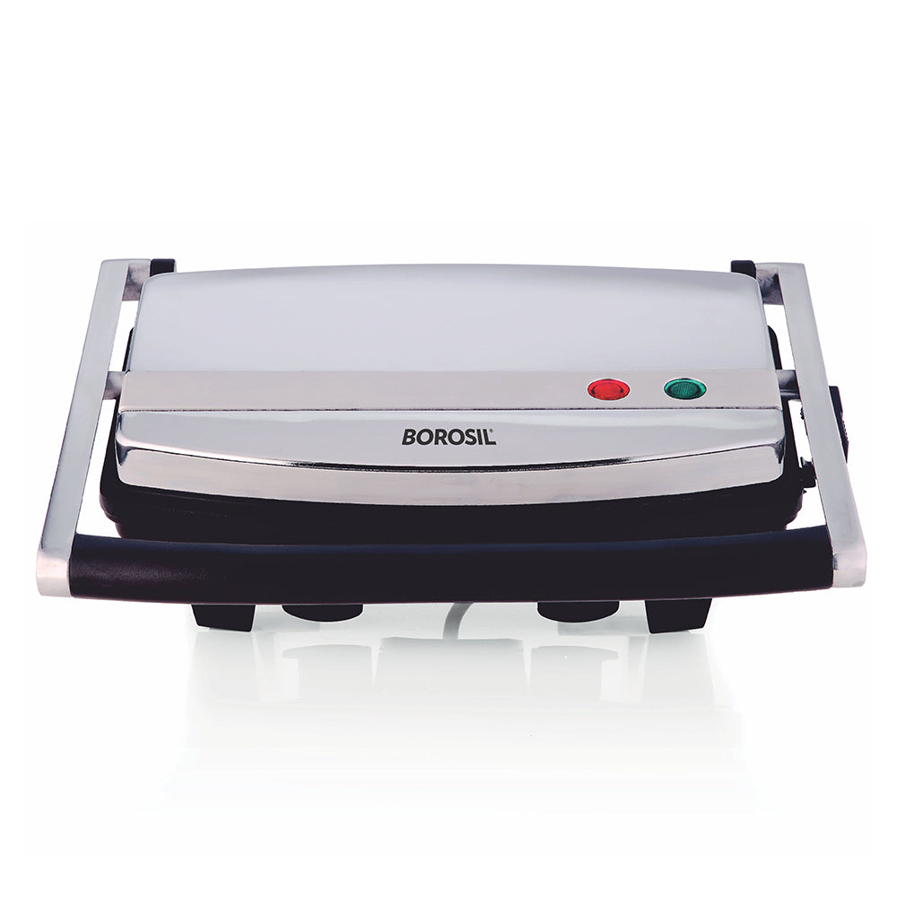 Borosil Jumbo Grill Sandwich Maker