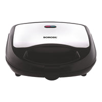 Borosil Neo Grill Sandwich Maker