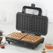 Borosil Neo Waffle Maker