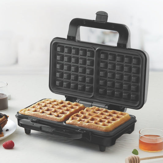 Borosil Neo Waffle Maker
