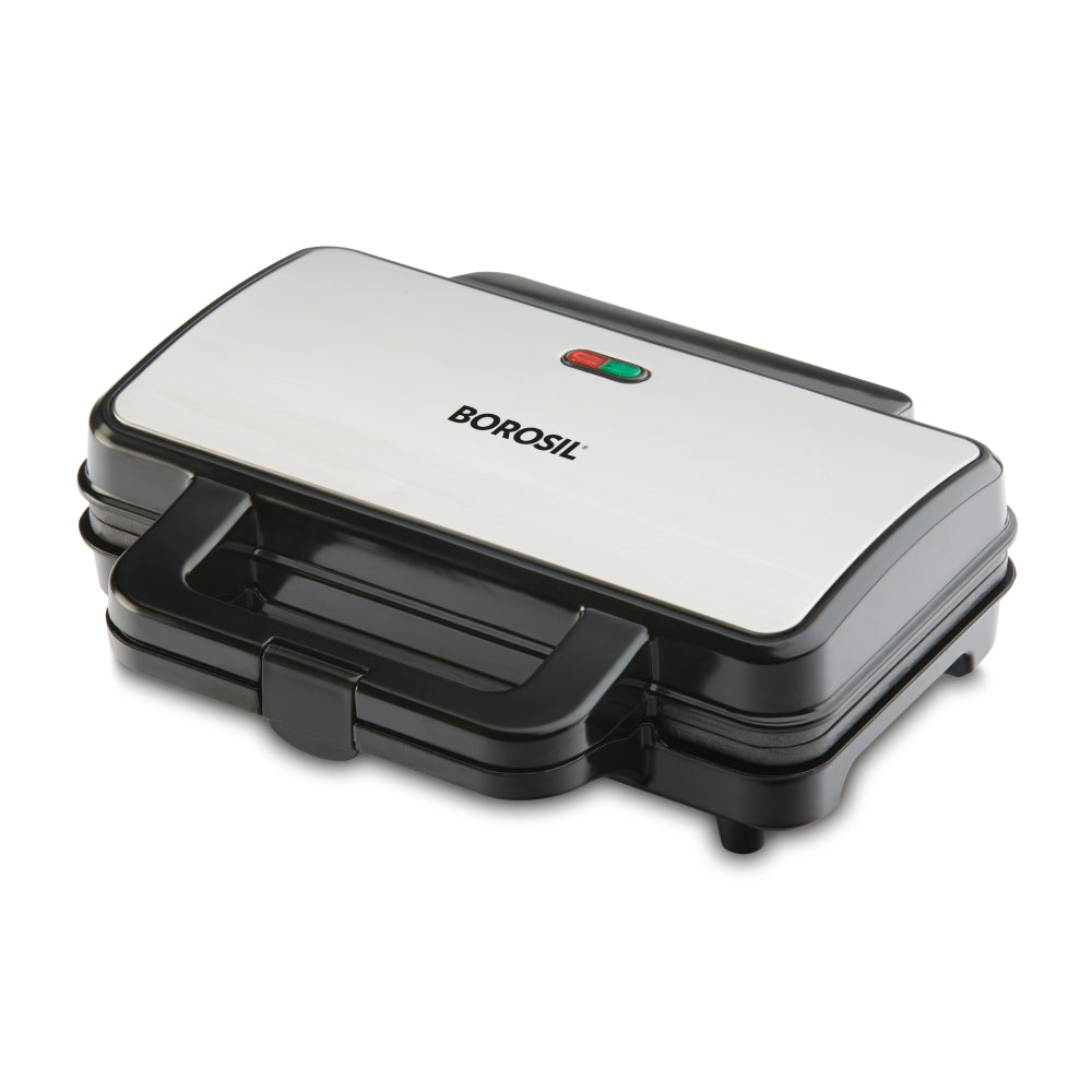 Borosil Neo Waffle Maker